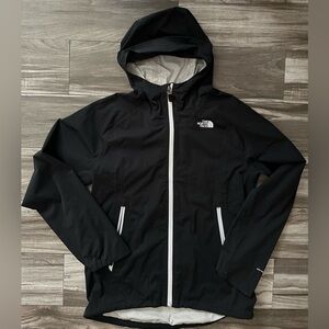 The NorthFace DryVent rain Jacket